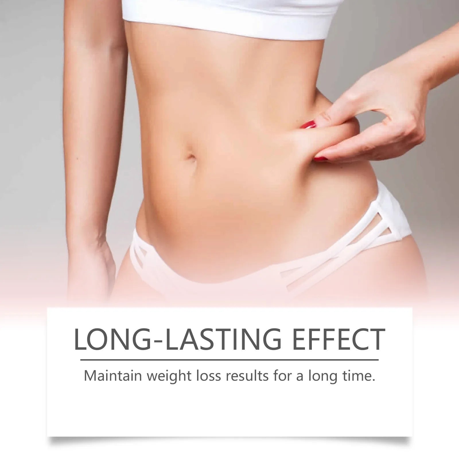 Transform Your Body with 30/60/90/120PCS Hot Assistive Care Patches - Gentle Burns for Long-Lasting Slimming Effects!